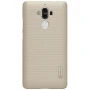 Nillkin Super Frosted Shield Matte cover case for Huawei Mate 9 order from official NILLKIN store